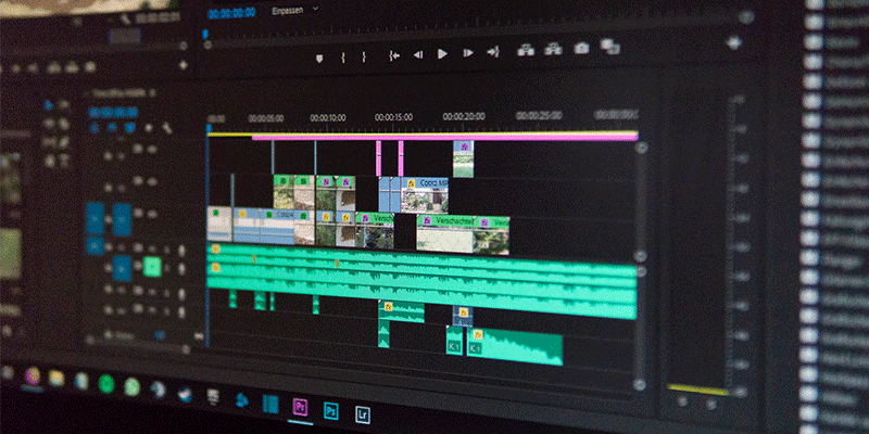 Remote Video Editing jobs AZ Of Remote Video Editing