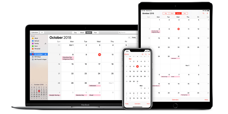 10 Best Calendar Apps For A Productive You UnRemot