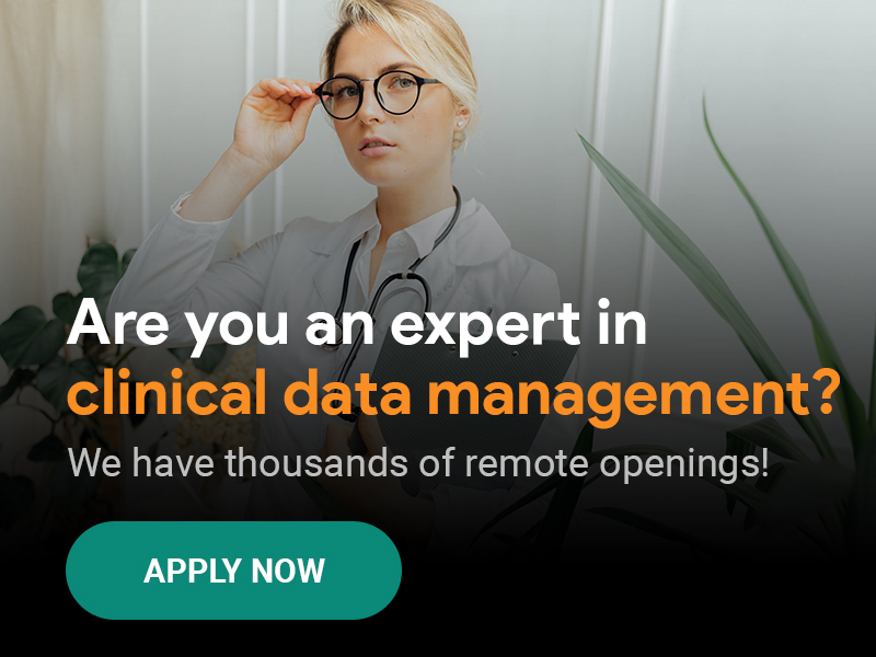 Remote Clinical Data Abstractor Jobs