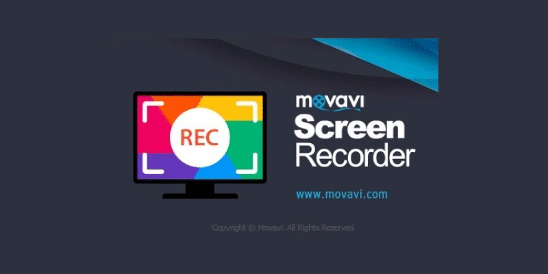 movavi screen recorder time limit