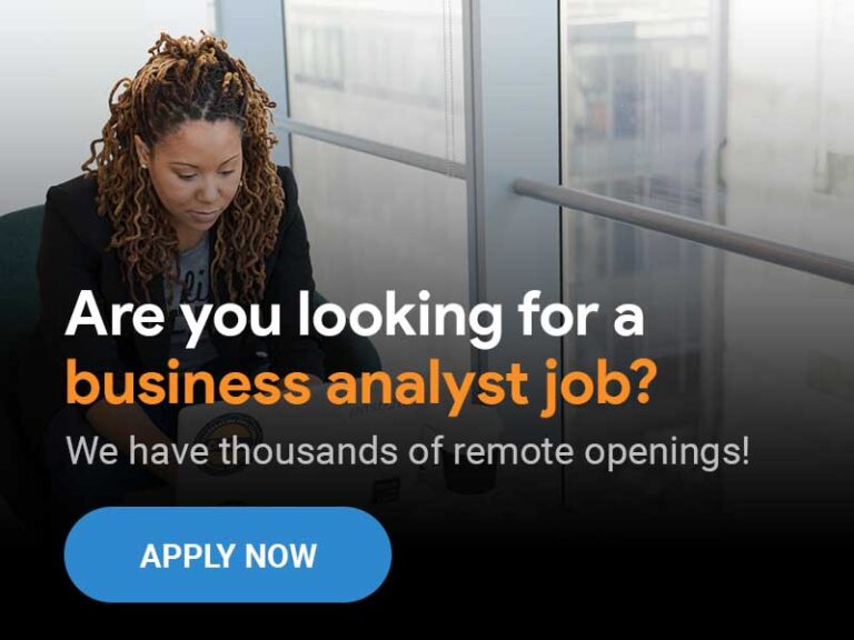 Remote Business Analyst Jobs: How to crack best remote business analyst ...