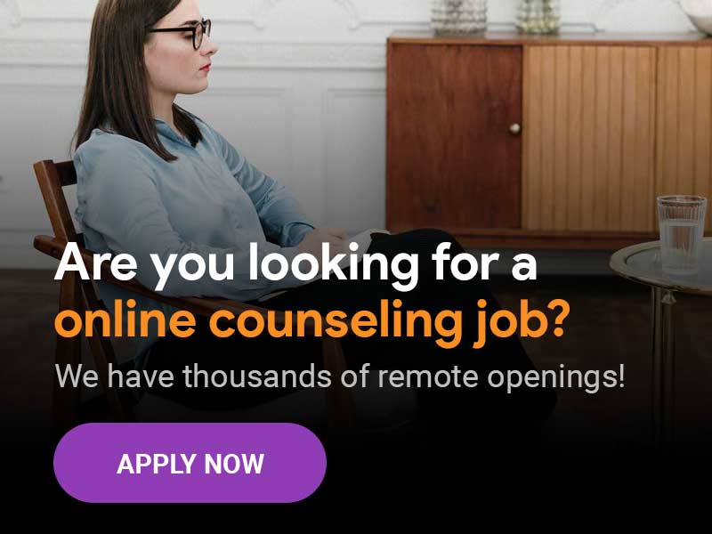 How to find the best online counselling jobs in 2021? Insights on top