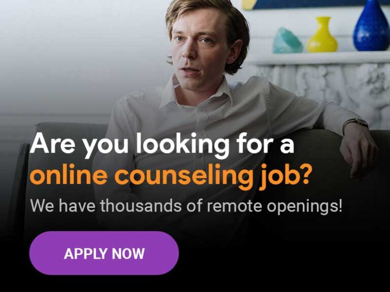 How To Find The Best Online Counselling Jobs In 2021? Insights On Top ...