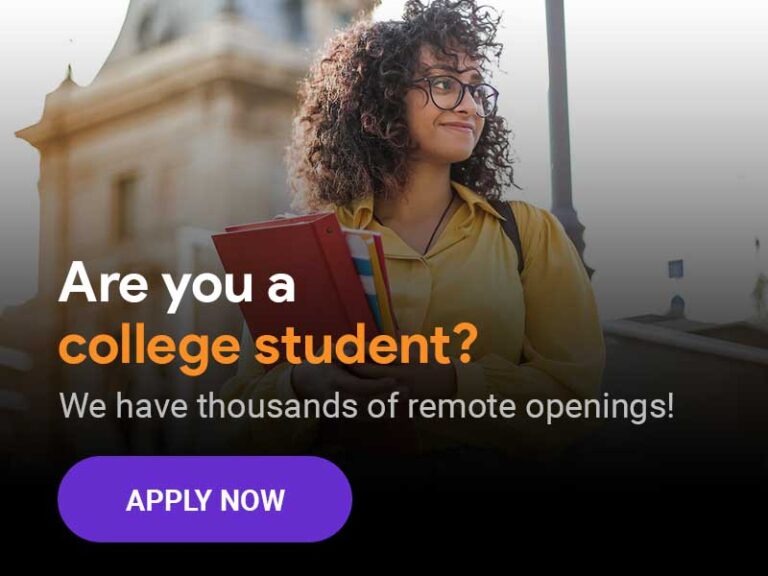 remote jobs that don t require a degree
