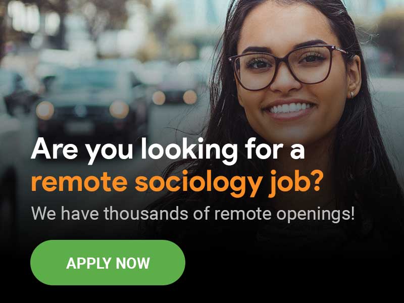 social research jobs los angeles