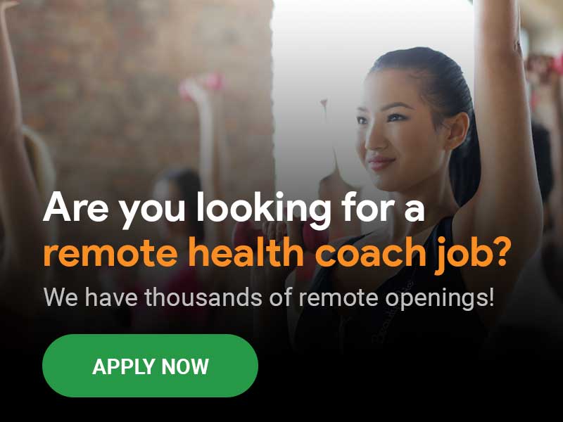 Unlocking Remote Wellness Coach Jobs: A Comprehensive Guide to a Fulfilling Career