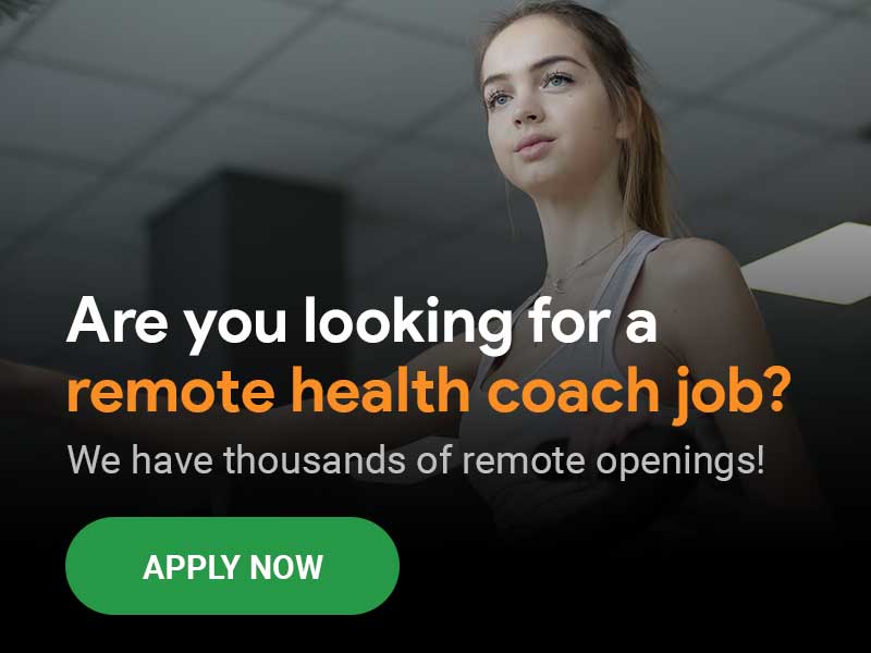 Health Coach Jobs Remote: A Complete Guide to Launching Your Career from Home