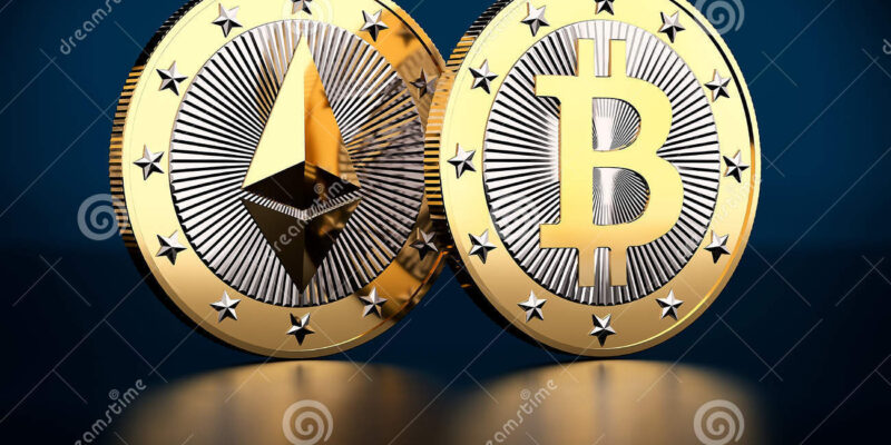 Bitcoin and Ethereum-unremot.com
