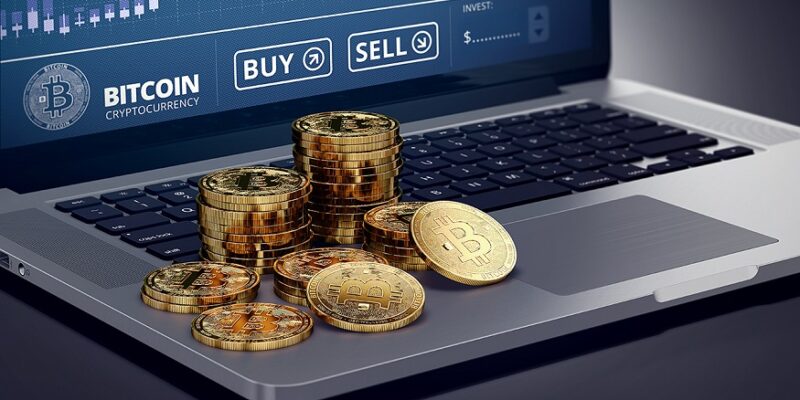 Cryptocurrency Trading-unremot.com