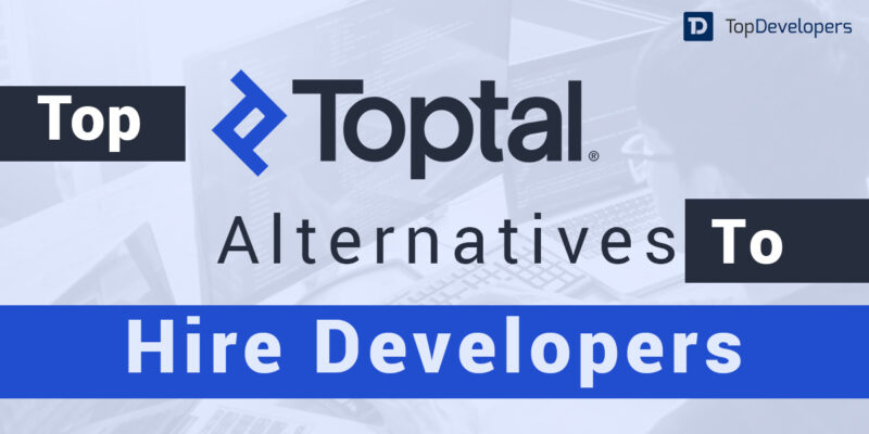Toptal alternatives-unremot.com