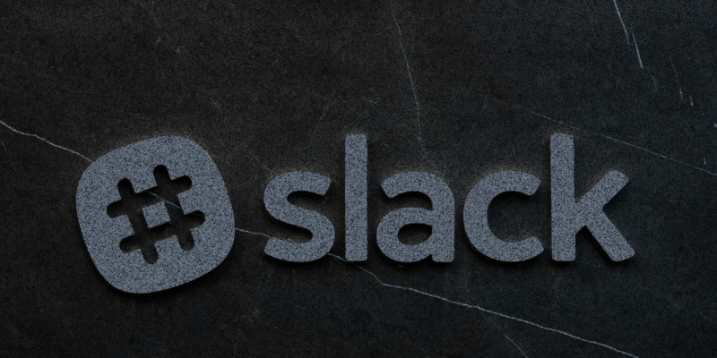 Slack API-unremot.com