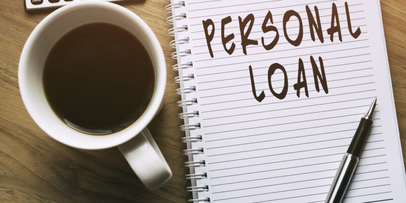 Personal loan - unremot.com
