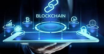 Blockchain Technology - unremot.com