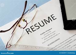 Building a Resume - unremot.com