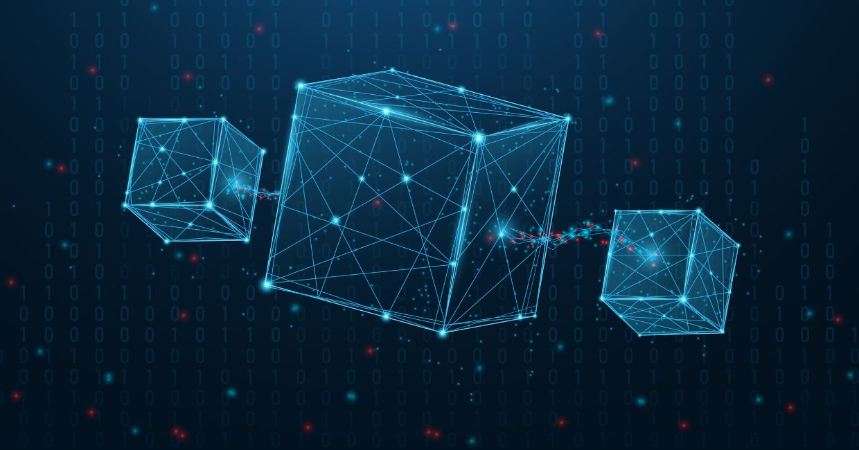 Blockchain ID - unremot.com